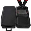 413cEJ3CxVL._AC_.jpg Dakine Sac de voyage à roulettes Split Roller, 110 & 85 litres, poches spacieuses avec rangements - Bagage robuste, sac à roulettes et sac de sport