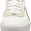 414CvFnLc5L._AC_.jpg PUMA Carina Lift TW, Baskets Femme