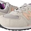 New Balance Gc574v1, Basket Fille