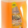 MICHELIN 009292 Lave-Glace Été Anti-Insectes, 4 L