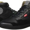 Kickers Trial High, Basket Homme