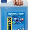 4194rvmip0L._AC_.jpg Rain-X Liquide Lave-Glace hydrophobe -20° Bleu
