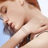 41BvMEBM1JS._AC_.jpg Immobird Collier Femme en Argent Sterling 925