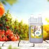 41CDTWjEgXL.jpg Bio Technology® | Engrais Biologique et Naturel | Engrais Floraison | Fertilisant Floraison Organique | Engrais Complet Floraison | Super Engrais respectueux de l’Environnement | ORGA Bloom – 1 L
