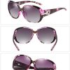 41D1ZhnpnS._AC_.jpg Duco Lunettes teintées classiques grands verres lunettes de soleil polarisées 100% Protection UV 6214