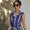 41D7nSchcWL._AC_.jpg Arjien Lunettes de soleil polarisées pour femme - Protection UV400