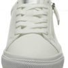 41FOaavdZnL._AC_.jpg Tamaris Femme Chaussures à Lacets 23610-24,Semelle Amovible