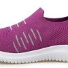 41GixWLSrL._AC_.jpg Maogo Chaussures de course respirantes pour femme
