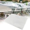 41IRl8I3EeL._AC_.jpg Wifehelper Film de Polyéthylène Transparent à la Poussière en Plastique D'agriculteur de Serre Chaude de Farmstrap pour L'utilisation à la Maison de Jardin(2 * 2M)