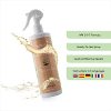 naukua 500ml Engrais Liquide Bio pour Bonsaïs - Améliore la Solidité des Bonsaïs et la Fertilité du Sol - 100% Naturel Fabriqué en Espagne - Spray Prêt à l'emploi