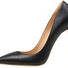 AOOAR Escarpins classiques à talons hauts pour femme
