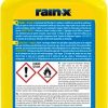 41Omf8BjSAL._AC_.jpg Rain-X 26013, Anti-pluie en flacon, Pare-brise voiture, vitres salles de bains, Original, 200ml