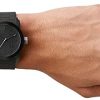 41PFRmEzvlL._AC_.jpg Montre pour homme Diesel, taille de boîtier de 44 mm, bracelet en silicone