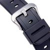 Casio G-SHOCK Homme Digital Quartz Montre avec Bracelet en Résine