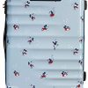 41ShASwO3L._AC_.jpg American Tourister Wavebreaker Disney - Spinner M Valise, 67 cm, 64 L, Bleu (Minnie Darling Blue)