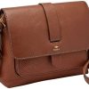 41UR3bfhPL._AC_.jpg Fossil Petit sac à bandoulière Kinley pour femmes 22,9 cm L x 8,2 cm L x 18,4 cm H