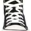 41ZqDbf6ebL._AC_.jpg Converse Chuck Taylor All Star Hi Noir/Egret/Noir Cuir