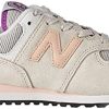 New Balance Gc574v1, Basket Fille