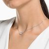 Swarovski Collection Attract Colliers