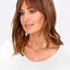41bIvOnvymL._AC_.jpg Elli Collier Femme Plume en Argent Sterling 925