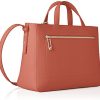 41eHRoWNMWL._AC_.jpg Tommy Hilfiger Th Soft Satchel, Cartables Femme, M