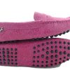 41hEJAkL-AL._AC_.jpg MINITOO Femme Loafers & Mocassins Suede Chaussure Conduite YB9603