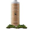 naukua 500ml Engrais Liquide Bio pour Bonsaïs - Améliore la Solidité des Bonsaïs et la Fertilité du Sol - 100% Naturel Fabriqué en Espagne - Spray Prêt à l'emploi