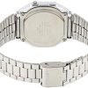 Montre Mixte CASIO A168WEM