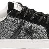 Kaporal Trinity, Basket Femme