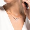Swarovski Collection Swa Infinity