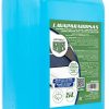 ABC Cleaners MOT20325 Lave-glace anti-moustiques, convient pour les climats jusqu'à -3 °C, 5 l (sans méthanol), ANTIMOSQUITO, 1 UD
