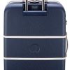 41oZwrB54L._AC_.jpg DELSEY PARIS - CHATELET AIR - Valise trolley collection Roland Garros - 4 Doubles Roues, 77 CM - Bleu