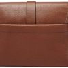 41qWjsMLvXL._AC_.jpg Fossil Petit sac à bandoulière Kinley pour femmes 22,9 cm L x 8,2 cm L x 18,4 cm H
