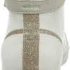 41uSVyqR5VL._AC_.jpg Geox D Blomiee B, Shoes Femme