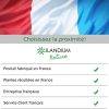 ILANDIUM Purin de prêle 2L | Produit 100% Naturel, Liquide et concentré | Made in France | Jusqu'à 40L de préparation | Biostimulant écologique pour Le Traitement Bio des légumes, Fleurs et fruitiers