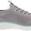 41xcww-DhkL._AC_.jpg Skechers Empire D'lux Paradise Sky, Basket Fille