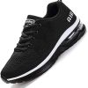 TORISKY Baskets Hommes Femmes Chaussures Mode Chaussures de Sports Course Sneakers Baseball Fitness en Plein Air