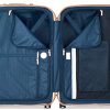 41xhFEy7pHL._AC_.jpg DELSEY PARIS - CHATELET AIR - Valise trolley collection Roland Garros - 4 Doubles Roues, 77 CM - Bleu
