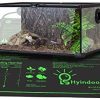 41zB-cAkaL._AC_.jpg Hyindoor Tapis Chauffant pour Semis Coussin de Chauffage Hydroponique Imperméable pour Semis Germination dans Serre de Jardin Heat Mat pour Reptile et Graine 50.8x50.8 cm