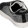 Kaporal Trinity, Basket Femme