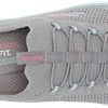 41zibjDZpqL._AC_.jpg Skechers Empire D'lux Paradise Sky, Basket Fille