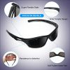 51hQB2-5RL._AC_.jpg Occffy Lunettes de Soleil Polarisées pour Hommes - UV400 pour Sports Baseball Course Cyclisme Pêche Golf Tr90