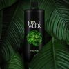 Blattwerk Pure - 1.000ml : engrais liquides biologiques et végétariens, à partir d'herbe, pour les plantes d'intérieur et de jardin, avec des acides aminés, et des minéraux
