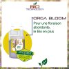 510I5I3mSIL.jpg Bio Technology® | Engrais Biologique et Naturel | Engrais Floraison | Fertilisant Floraison Organique | Engrais Complet Floraison | Super Engrais respectueux de l’Environnement | ORGA Bloom – 1 L