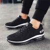 TORISKY Baskets Hommes Femmes Chaussures Mode Chaussures de Sports Course Sneakers Baseball Fitness en Plein Air