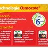 Engrais Osmocote Fleurs du Jardin 750 gr Fertiligène