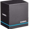Montre Mixte CASIO A168WEM