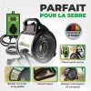 51BdBdyWB4L._AC_.jpg Bio Green PAL 2.0 Palma Numérique, Noir, 28 cm x 21 cm x 32 cm