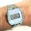 Montre Mixte CASIO A168WEM