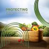 51Er71-AgoL._AC_.jpg æ— Lot de 12 cerceaux de serre de jardin durables - Support de serre tunnel pour serre de jardin